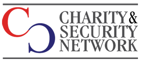 Director | Charity & Security Network logo